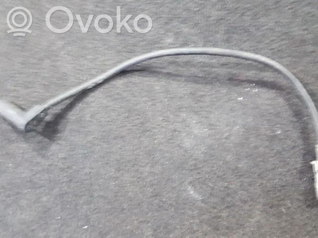 Peugeot 206 Crankshaft position sensor 