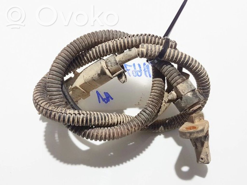 Citroen C8 ABS Sensor hinten 