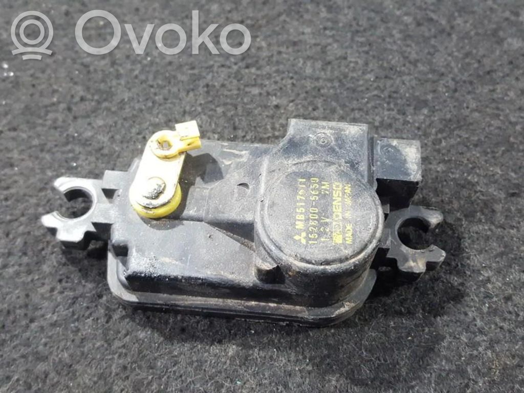 Mitsubishi Eclipse Motor de bloqueo de puertas 