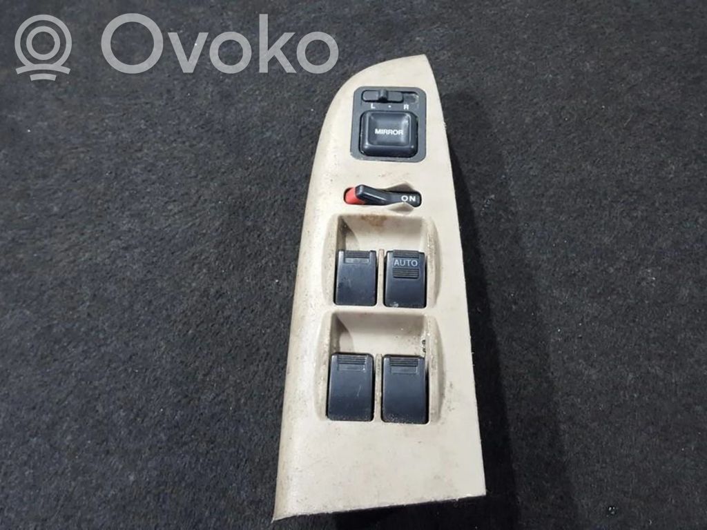 Honda Accord Przyciski szyb 