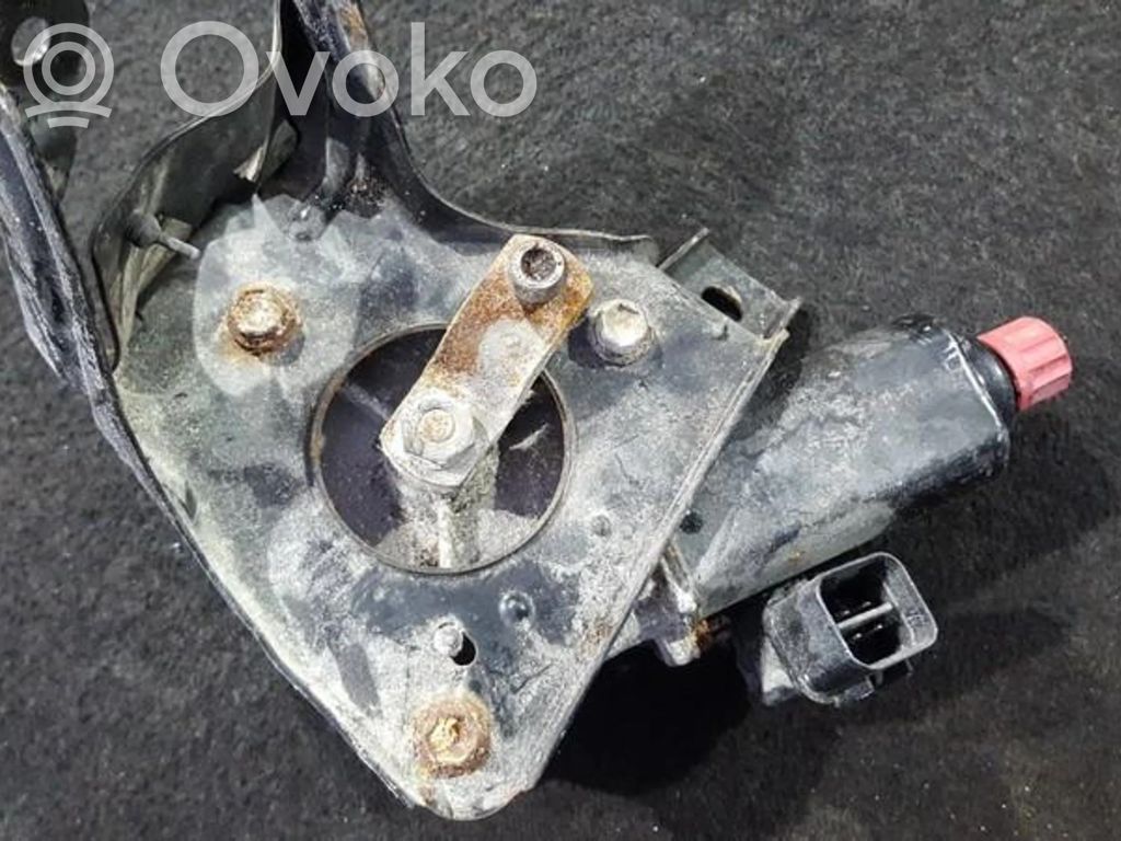 Mitsubishi Eclipse Headlight part 