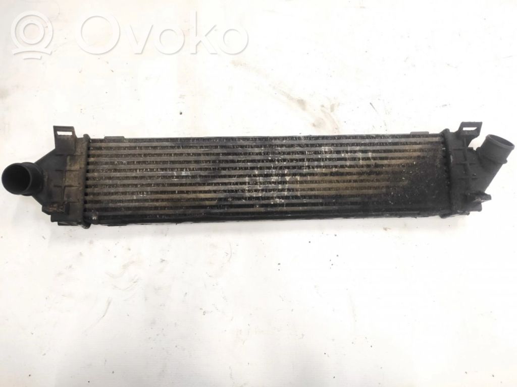 Interkūlerio radiatorius   6G919L440FC,6G919L440FC,6G919L440FC,6G919L440FC