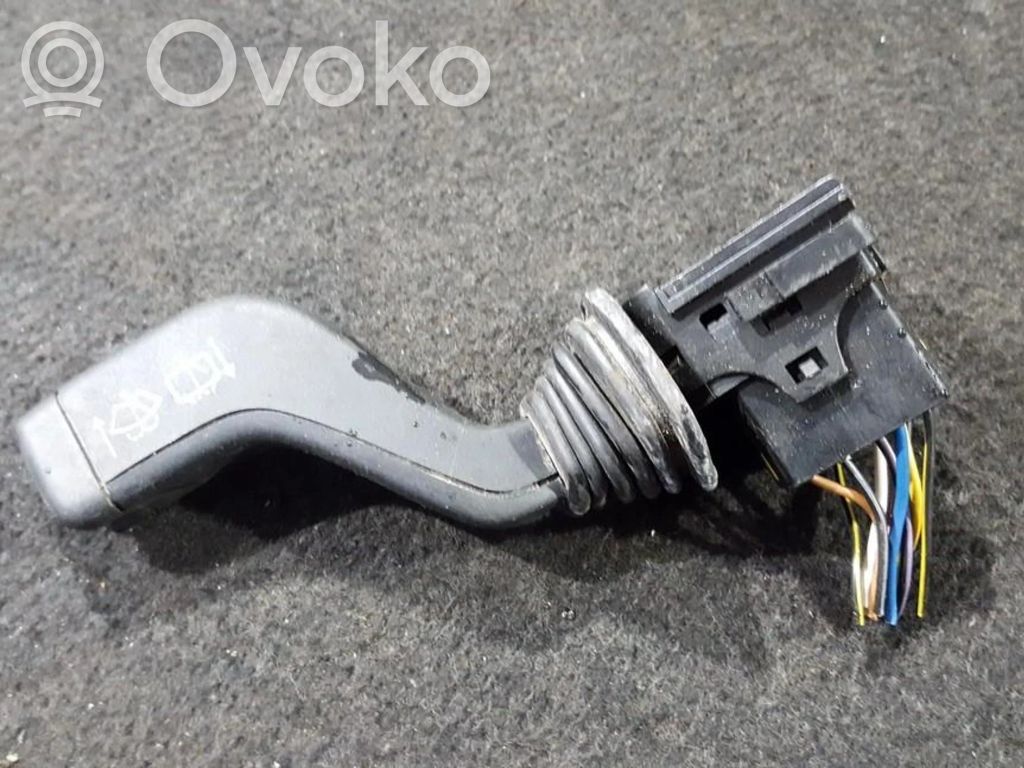Opel Astra G Leva comando tergicristalli