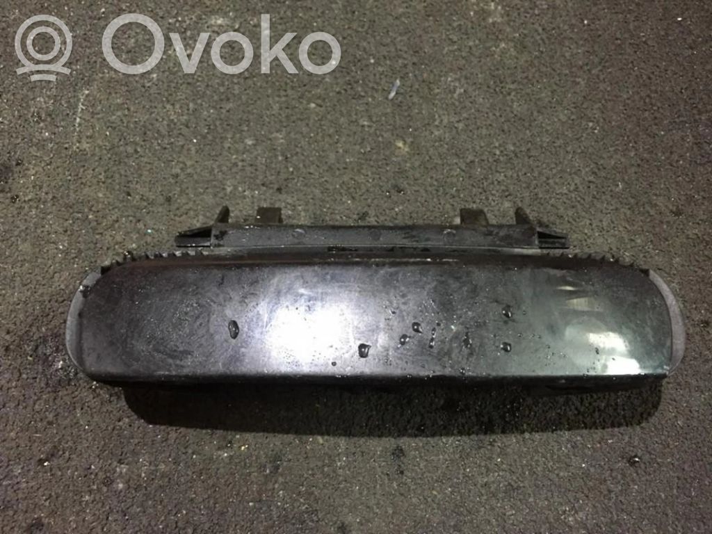 Audi A4 S4 B7 8E 8H Manecilla externa puerta delantera 