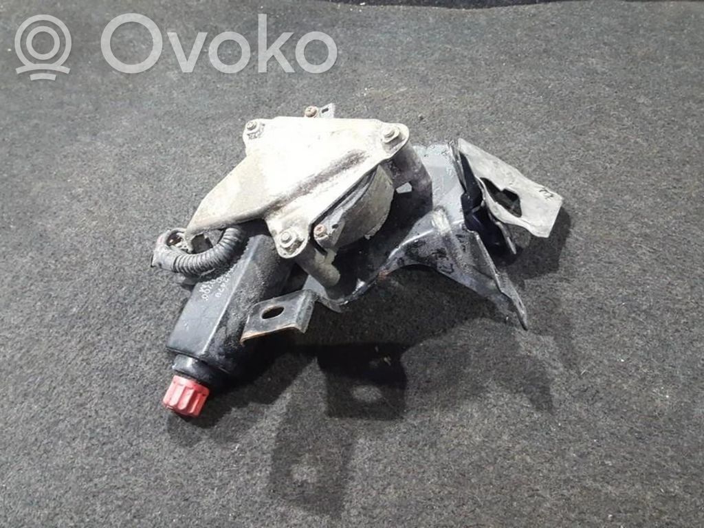 Mitsubishi Eclipse Headlight part 
