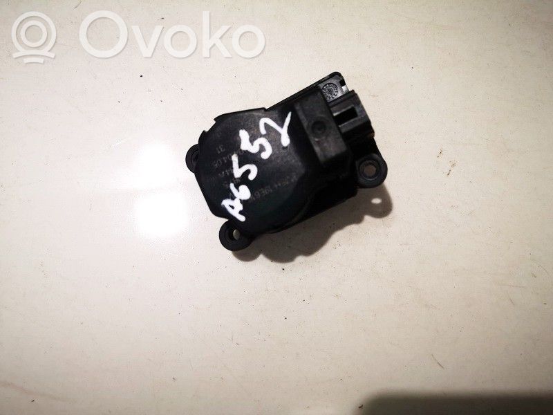 Motor/actuator clapetă aer   3M5H19E616AA,3M5H19E616AA,3M5H19E616AA,3M5H19E616AA