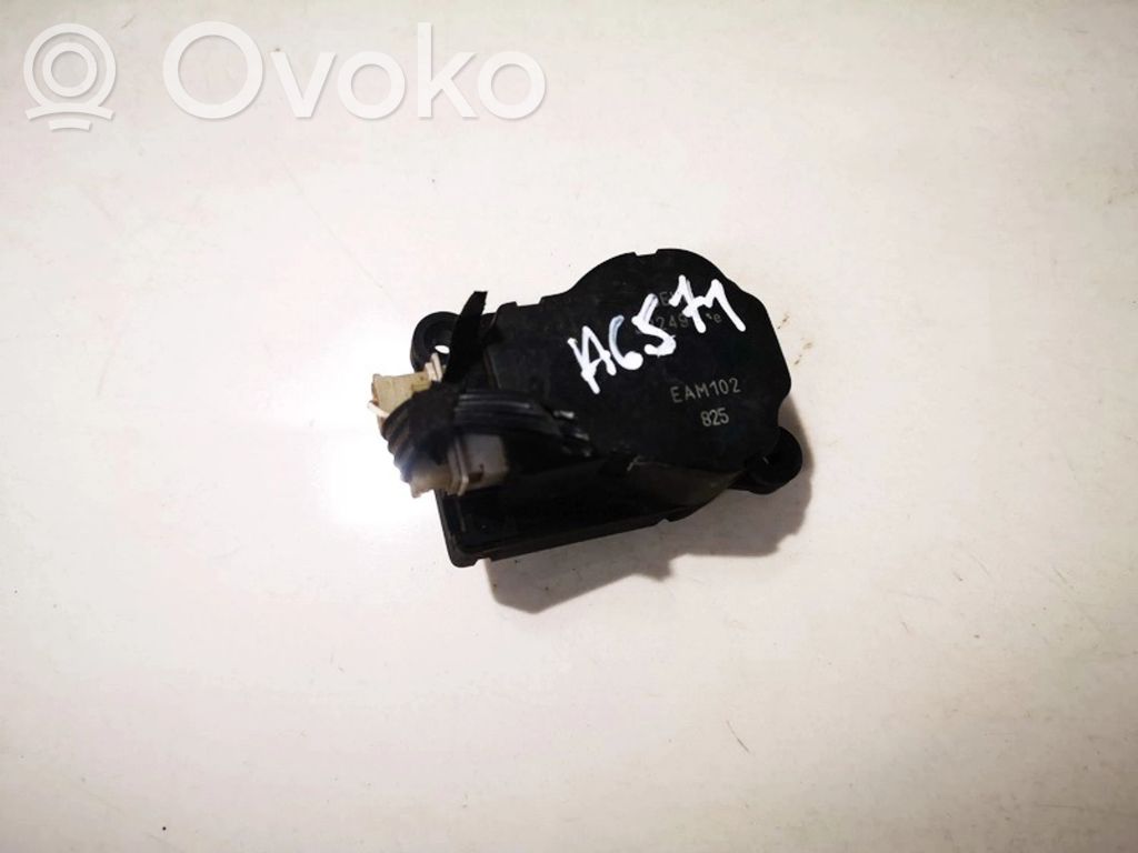 Volvo S60 Motor/actuator clapetă aer 