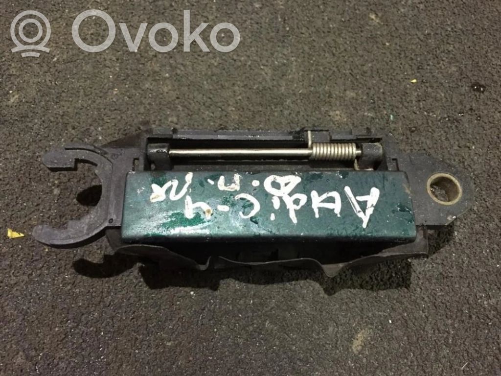 Audi A6 S6 C4 4A Maniglia esterna per portiera anteriore