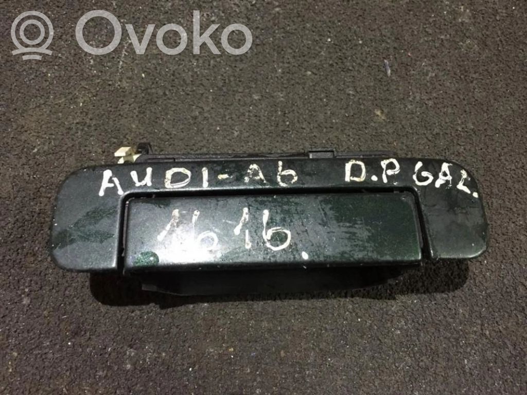 Audi A6 S6 C4 4A Mâner exterior ușă față