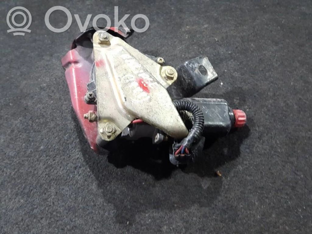 Mitsubishi Eclipse Headlight part 