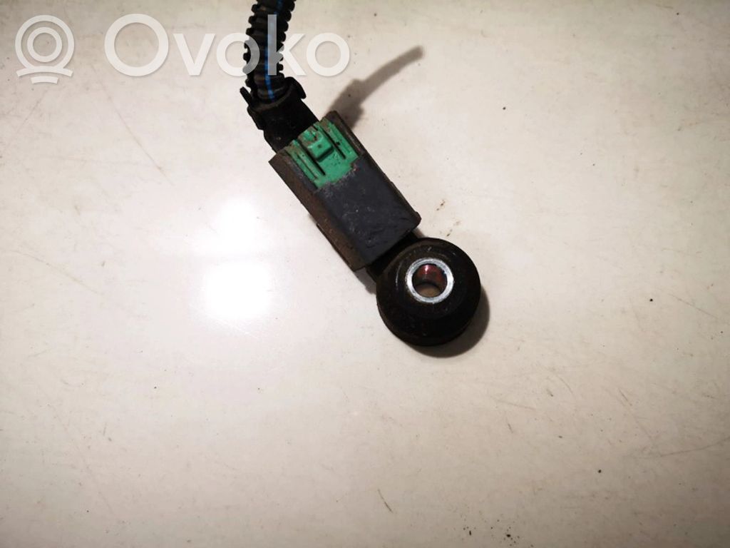 Fiat Punto (188) Sensore di detonazione 