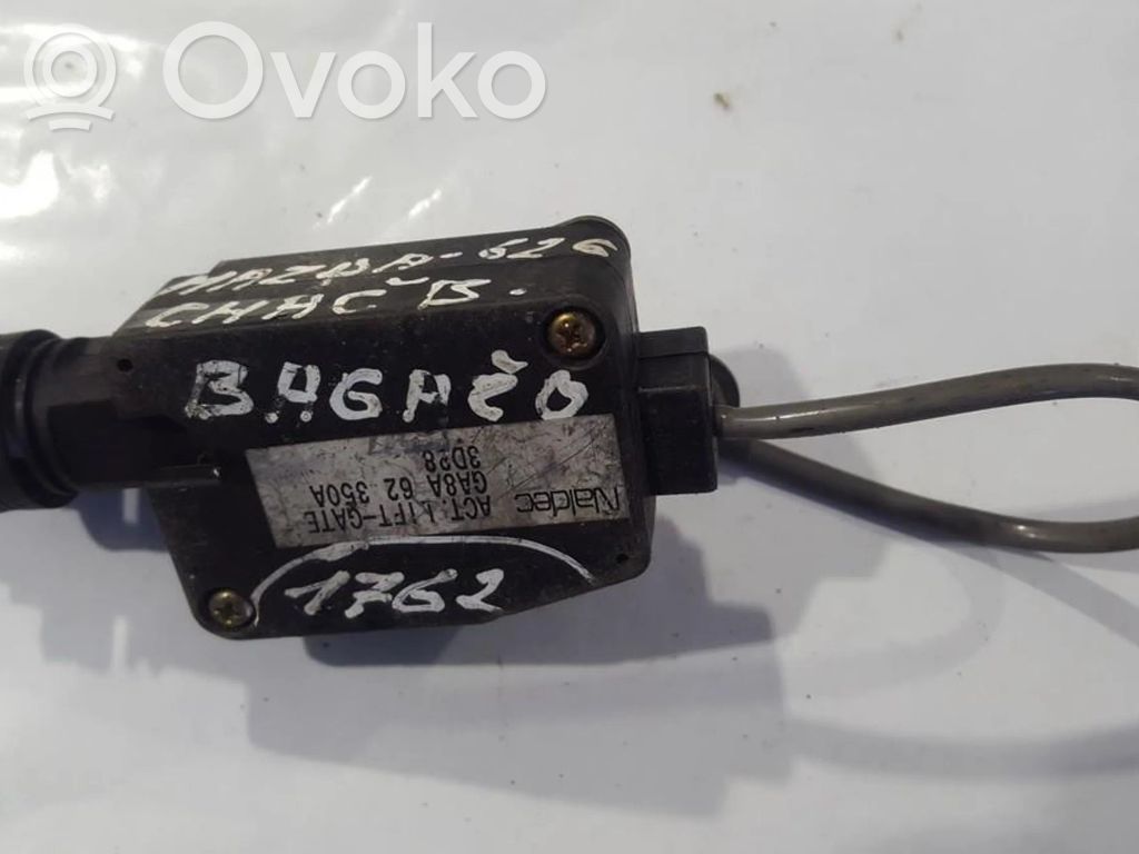 Central locking motor   GA8A62350A,0059,0059,3D28,GA8A62350A