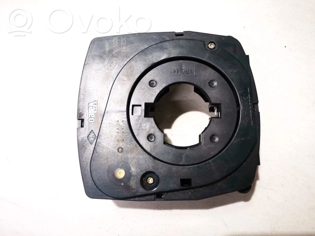 Renault Laguna II Innesco anello di contatto dell’airbag (anello SRS)