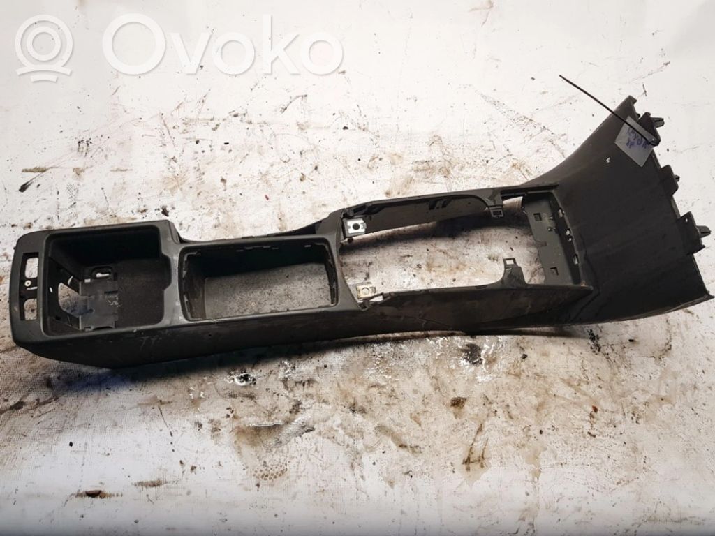 Volvo V50 Alte piese de interior 