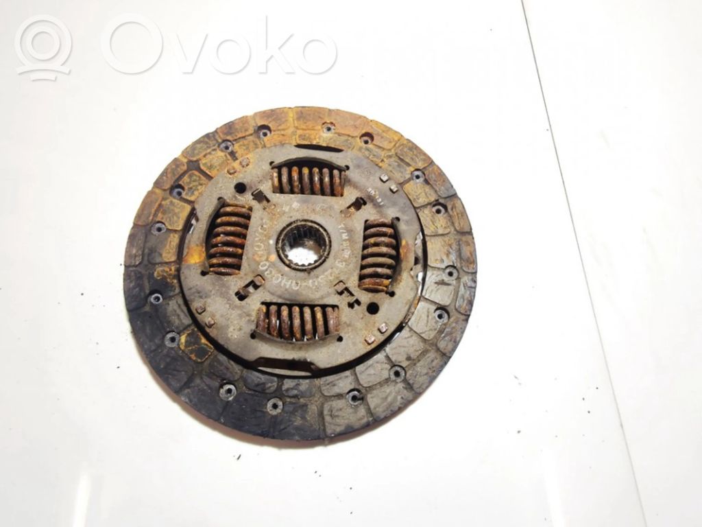 Toyota Aygo AB10 Tarcza sprzęgła 