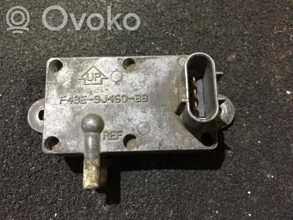 Luftdrucksensor   F48E9J460BB,F48E9J460BB