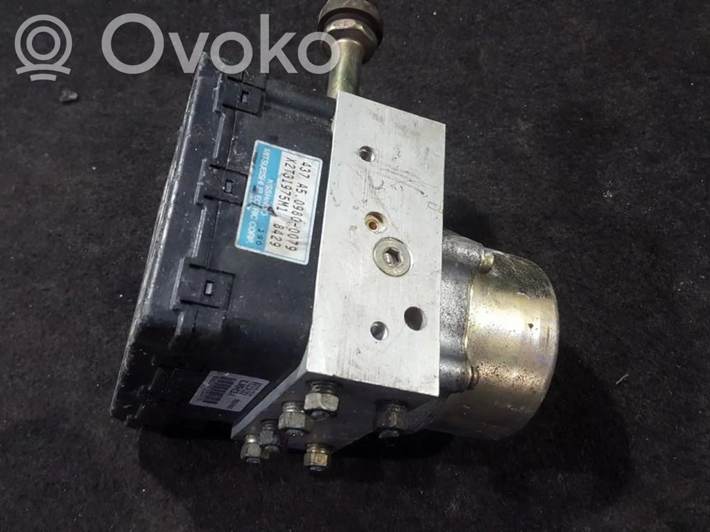 Mitsubishi Galant Pompa ABS 