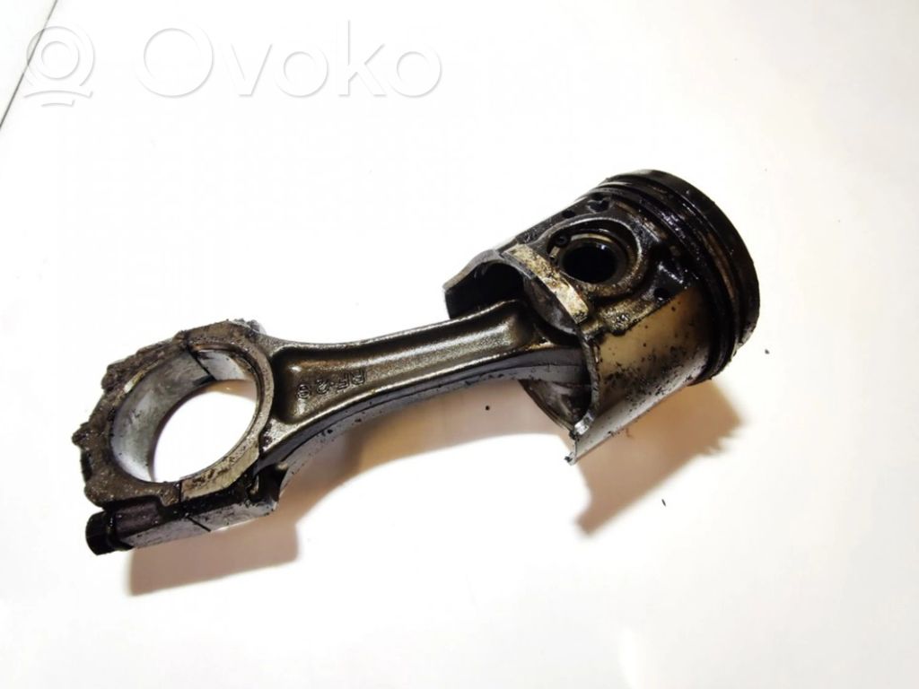 Mazda 323 F Piston cu bielă 