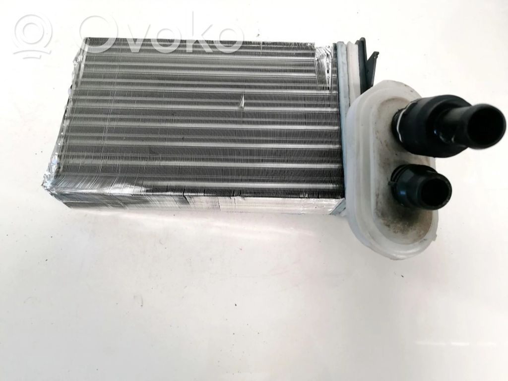 Radiator aerotermă   1J1819031A,1J1819031A