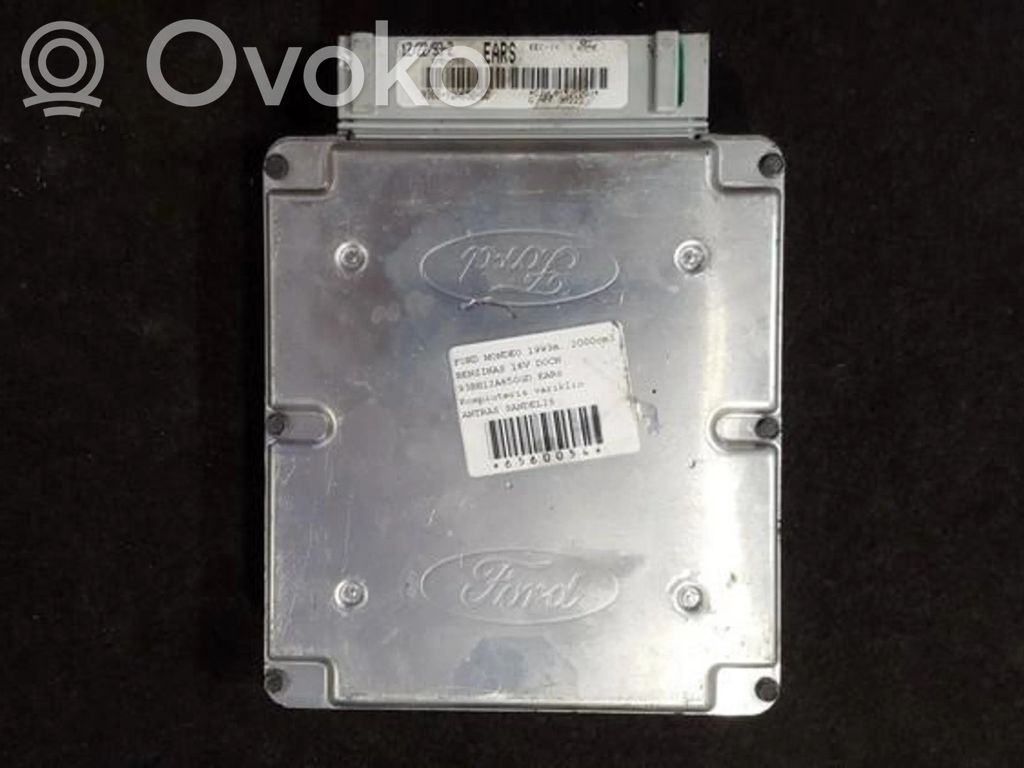 Ford Mondeo MK I Engine control unit/module 