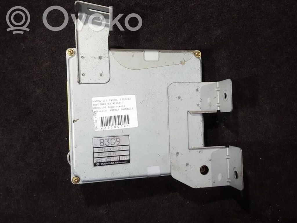 Mazda 121 Engine control unit/module 