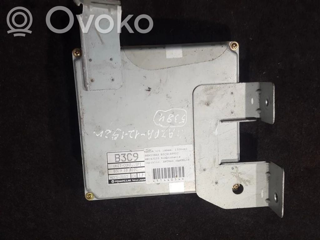 Mazda 121 Engine control unit/module 