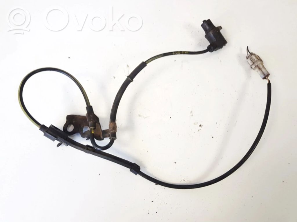 Toyota Corolla Verso AR10 Sensore velocità del freno ABS