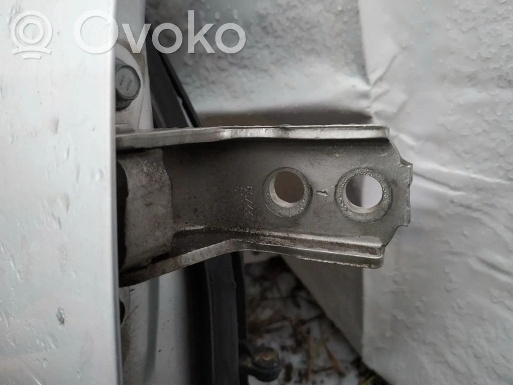 Toyota Verso Priekinis viršutinis vyris 