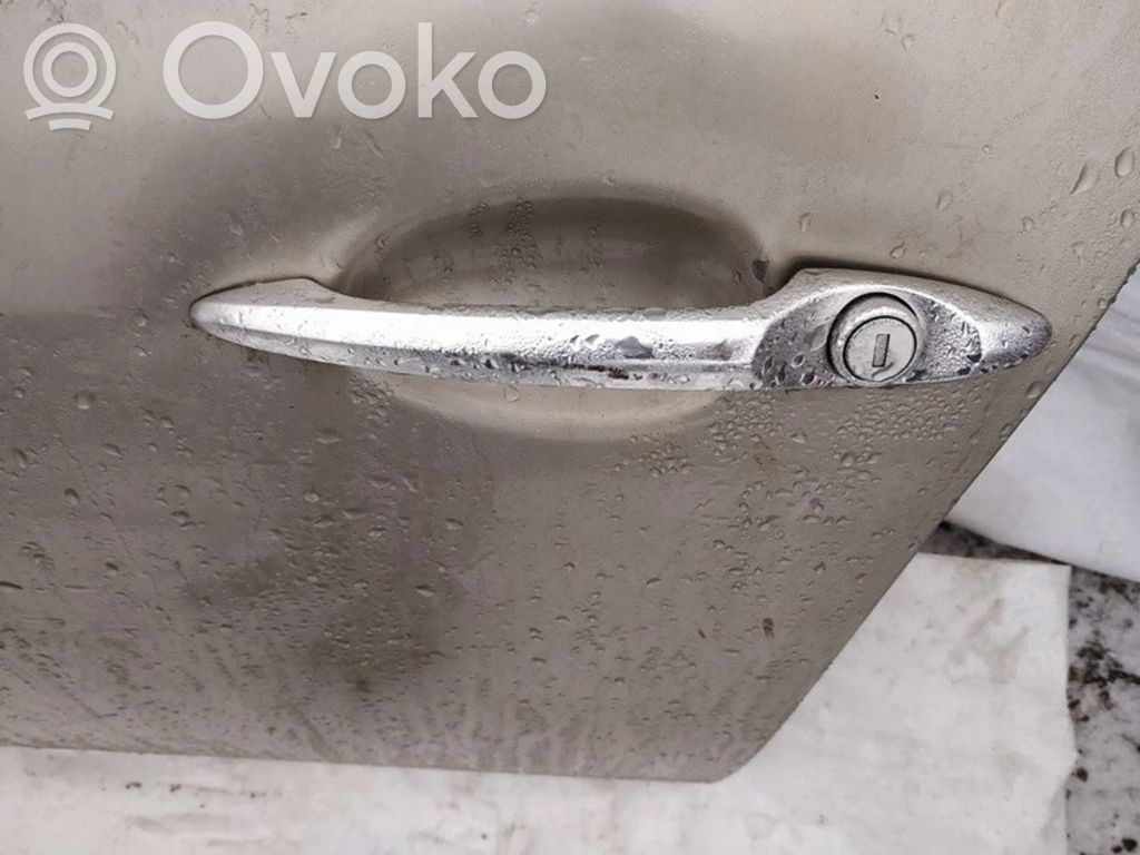 Alfa Romeo 156 Išorinė atidarymo rankena 