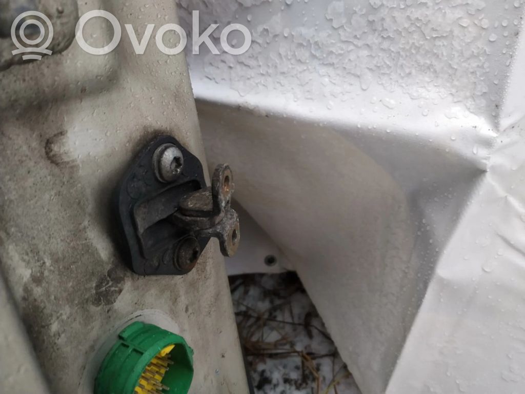 Alfa Romeo 156 Priekinių durų atvėrimo ribotuvas 