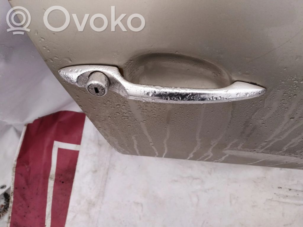 Alfa Romeo 156 Etuoven ulkokahva 