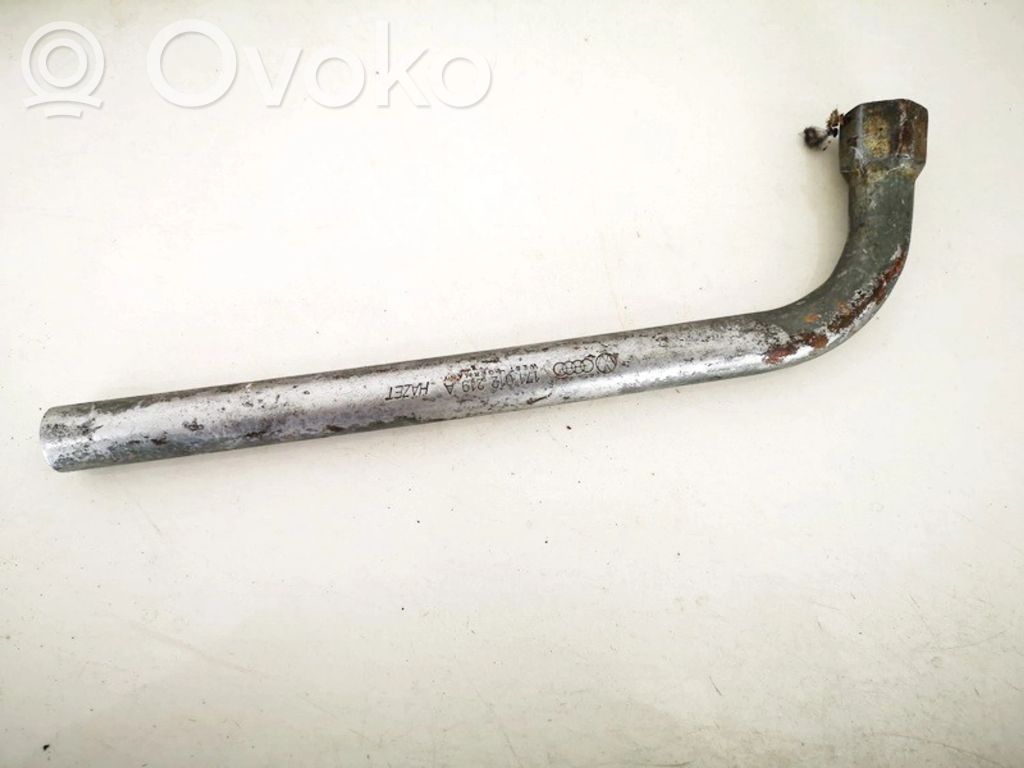 Llave de tuercas de rueda   171012219A,171012219A