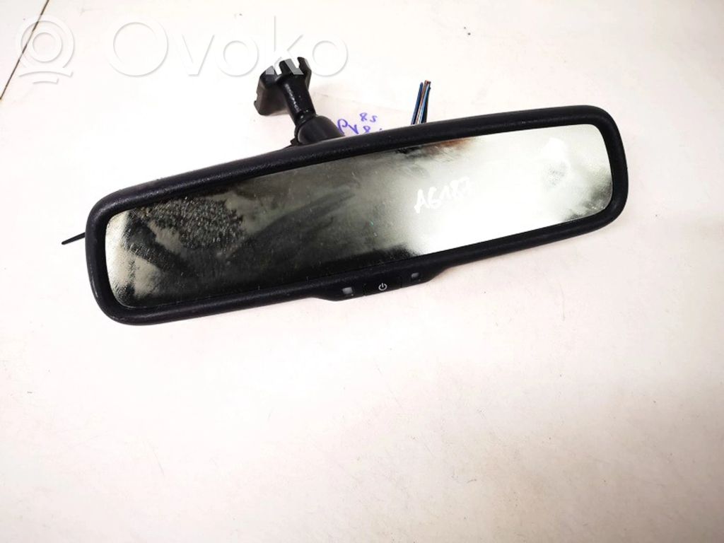 Specchietto retrovisore (interno)   E11015892,E11015892