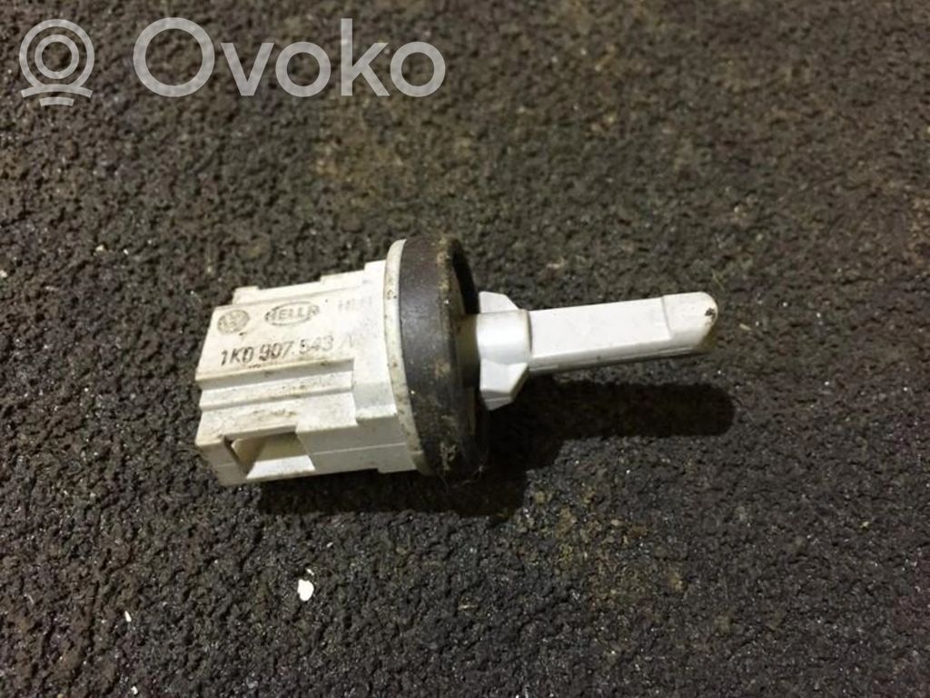 Innentemperatursensor   1K0907543A,1K0907543A