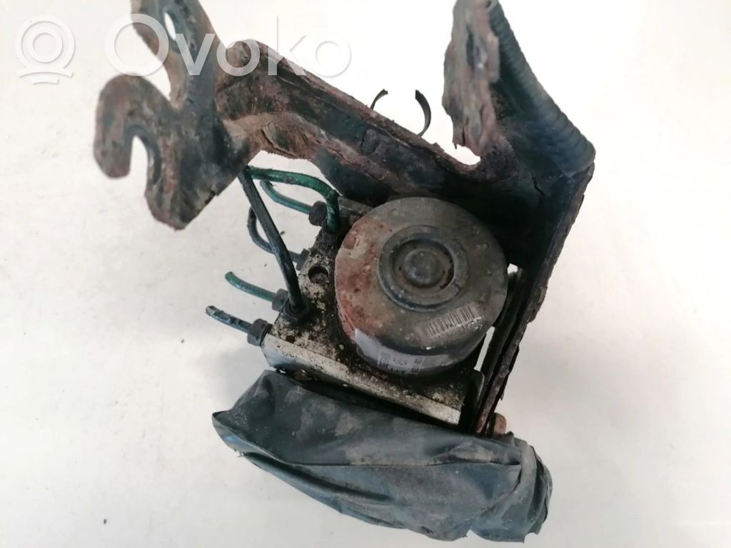 Citroen C3 ABS Pump 