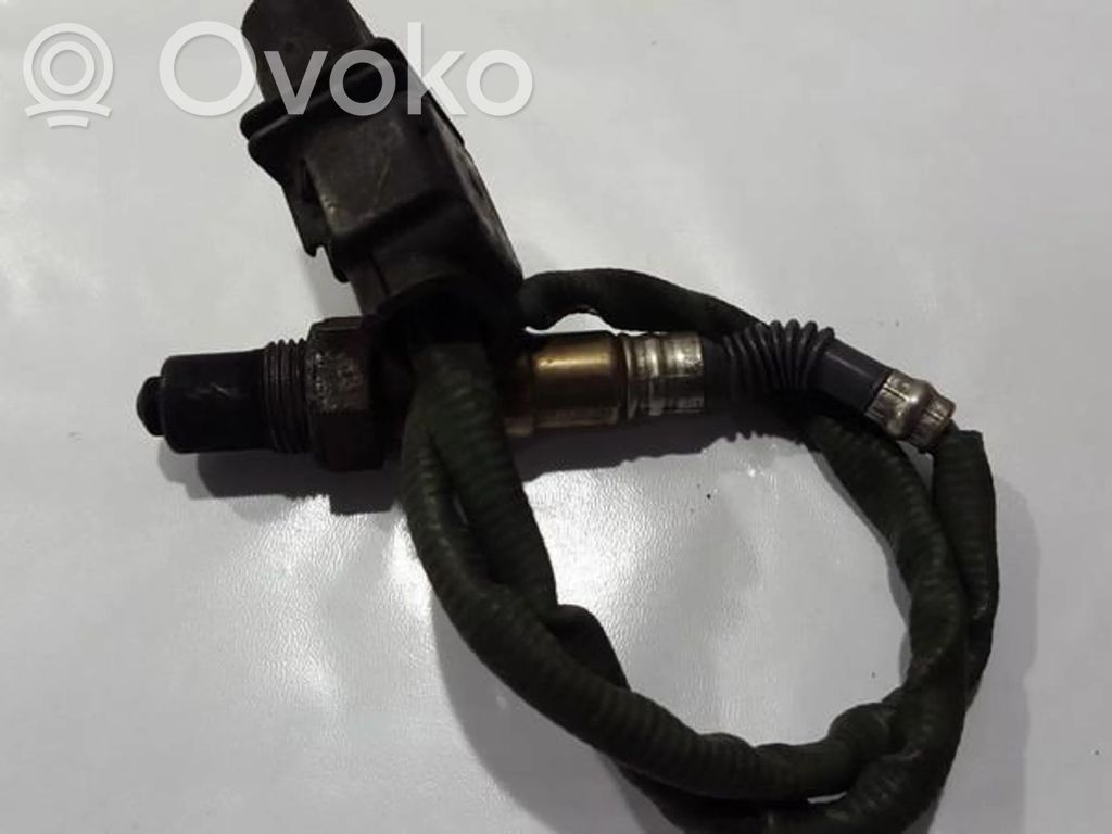Sensore della sonda Lambda   0258017010,0258017010