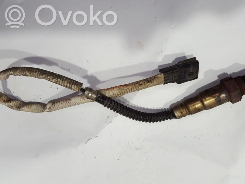 Sonde lambda   0258006990,H8200437489,0258006990,H8200437489