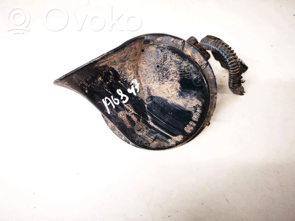 Äänimerkkilaite   002924,002924