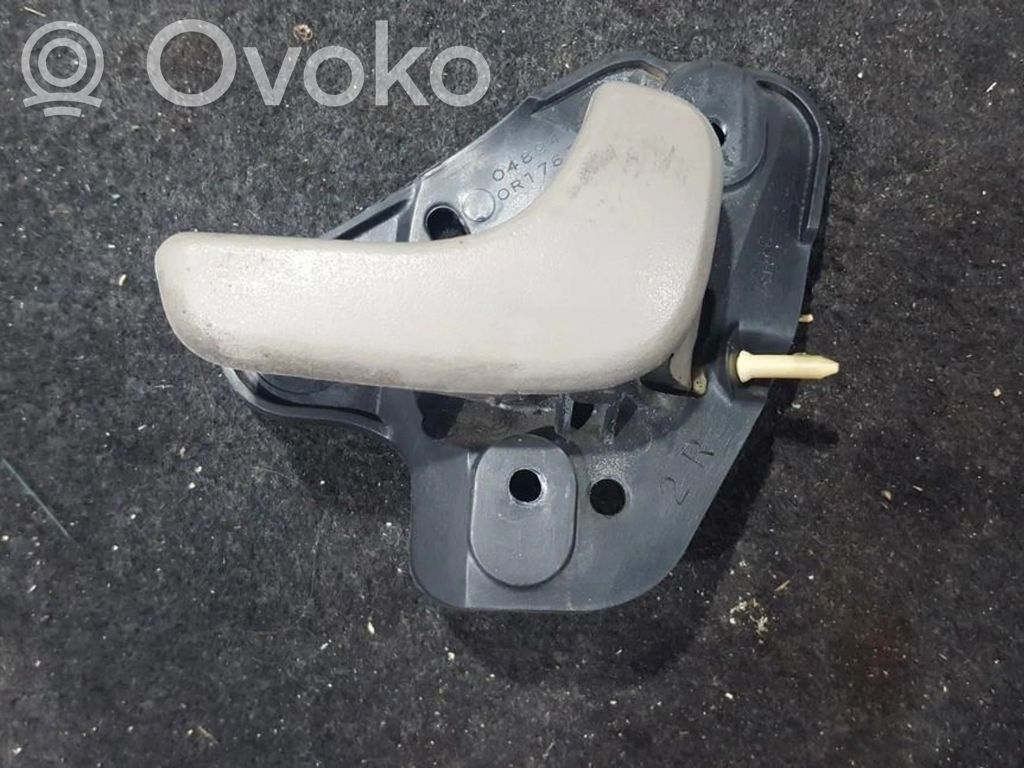 Chrysler Voyager Maniglia interna per portiera anteriore