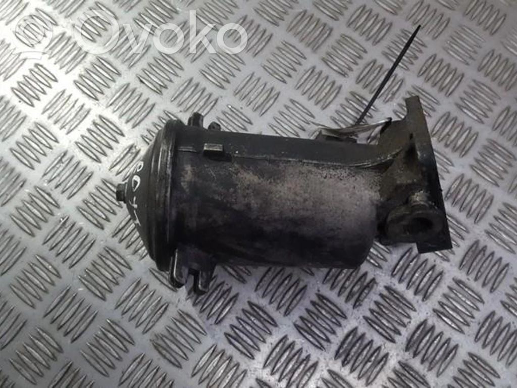 BMW 5 E34 Öljynsuodattimen kansi 