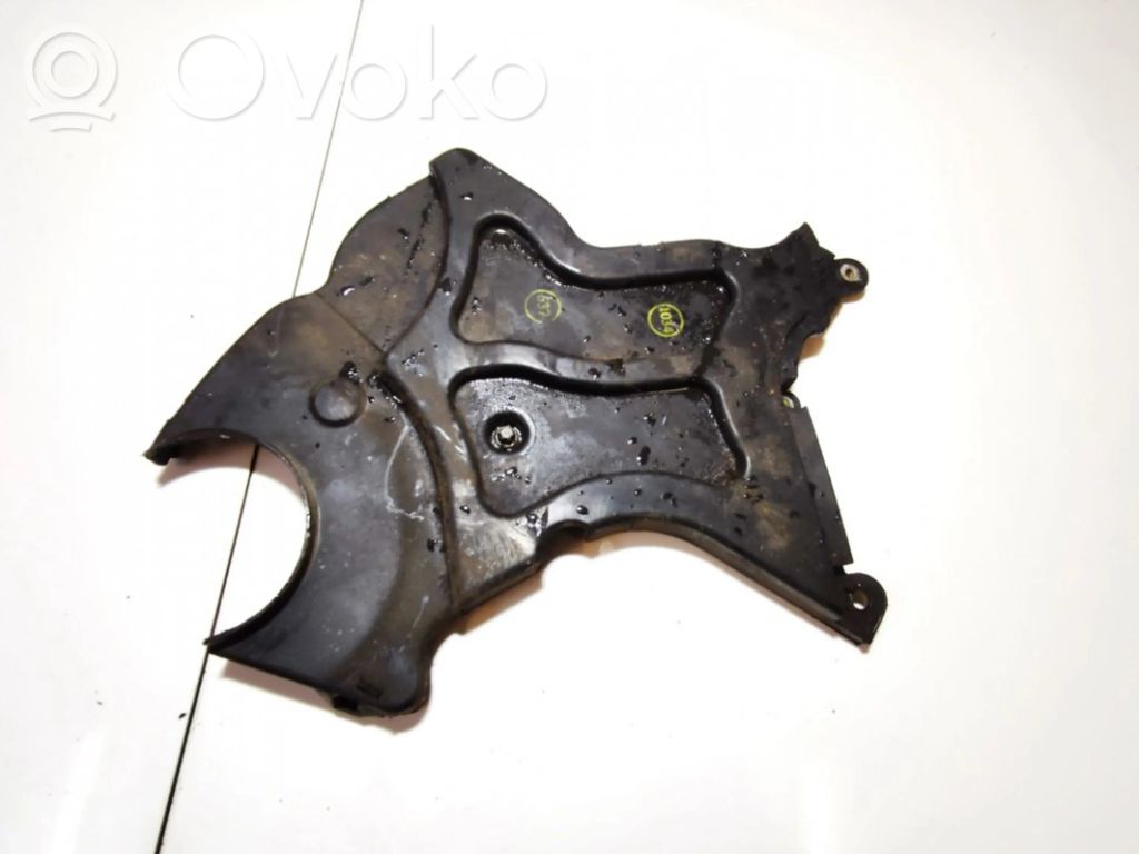Opel Vectra B Osłona paska / łańcucha rozrządu 