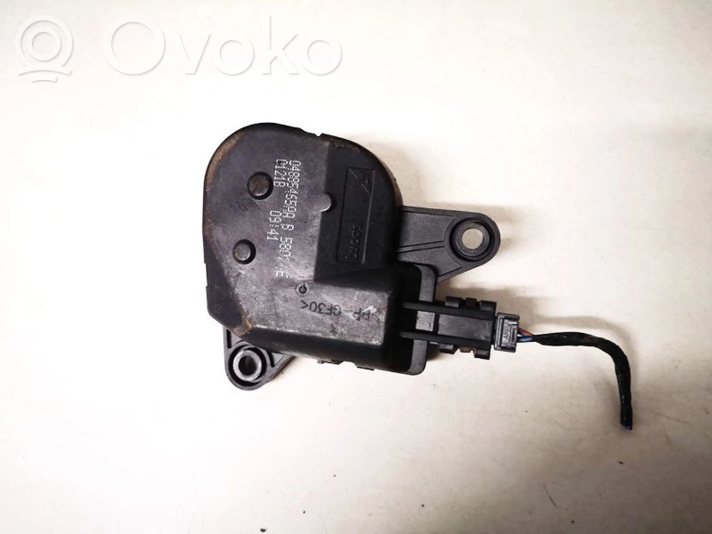 Chrysler Voyager Motorino attuatore aria