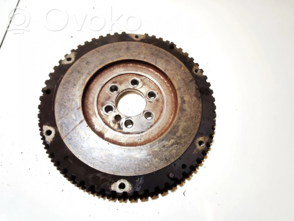 Citroen C3 Flywheel 