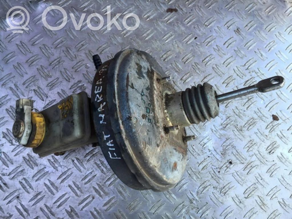 Bomba de freno