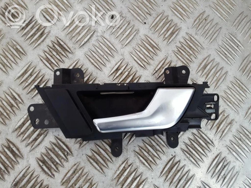 Audi A6 S6 C6 4F Mâner interior ușă spate 