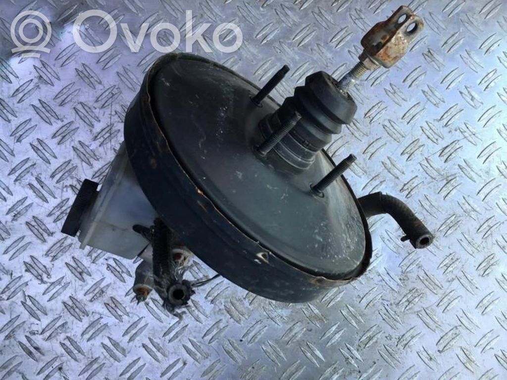 Mazda 626 Brake booster 