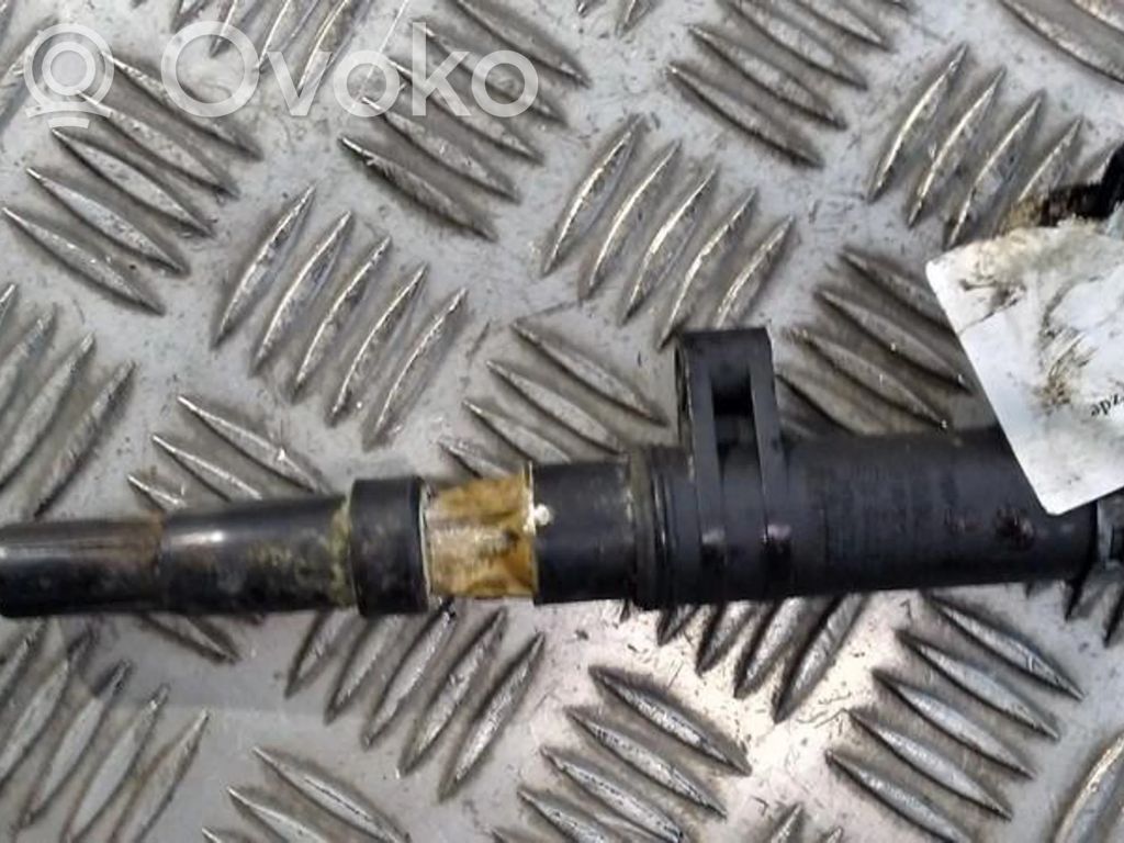 Renault Megane I Bobina di accensione ad alta tensione 