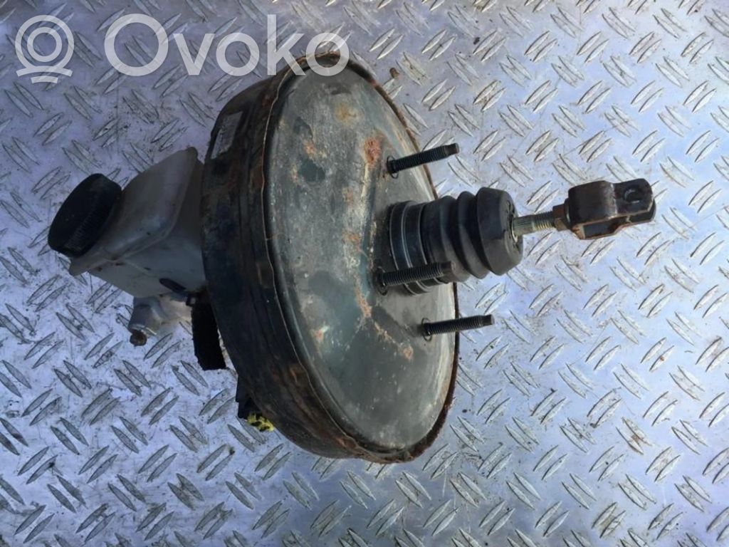 Mazda 626 Brake booster 