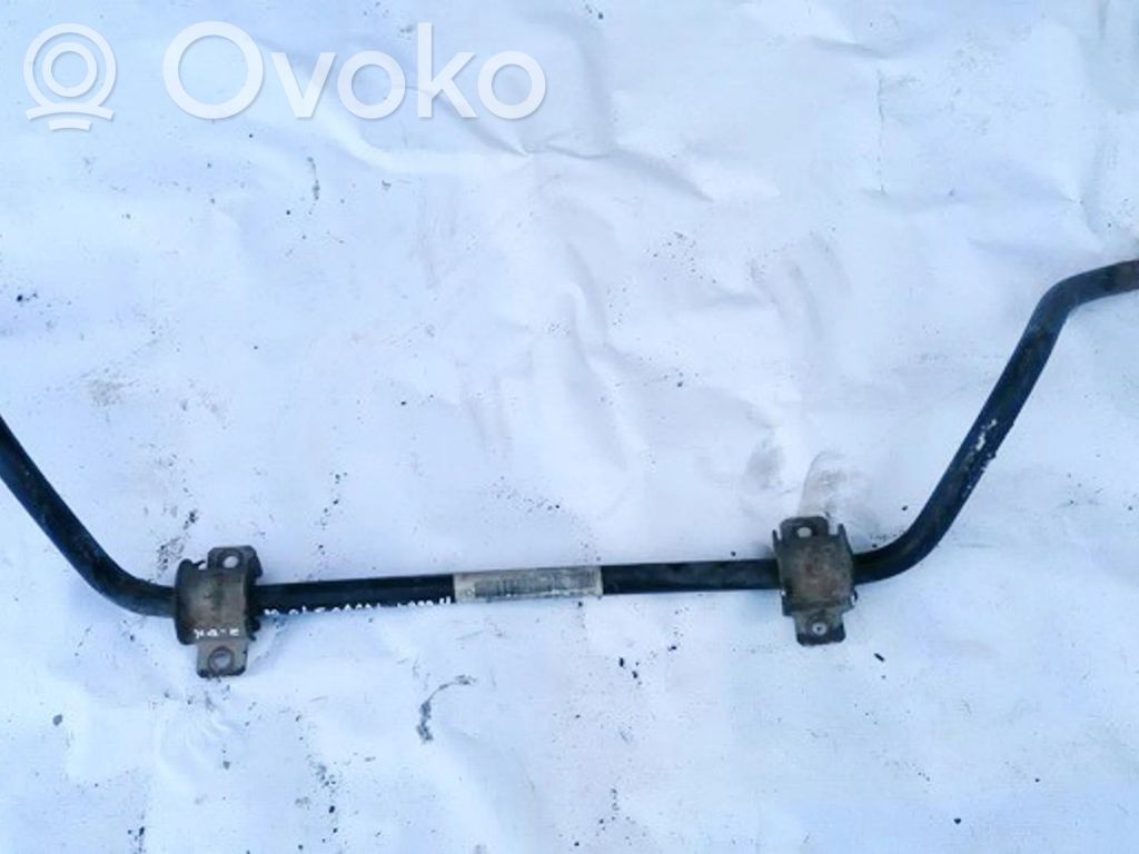 Volvo S40 Barra stabilizzatrice posteriore/barra antirollio