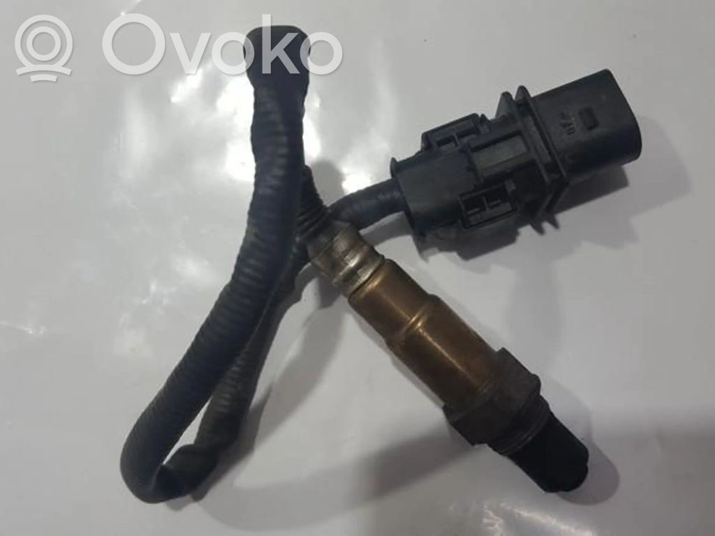 BMW 3 F30 F35 F31 Sensore della sonda Lambda